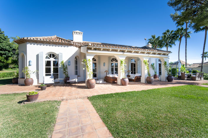 Image No.25-5 Bed Villa for sale