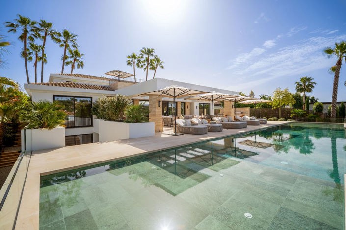 Image No.4-6 Bed Villa for sale