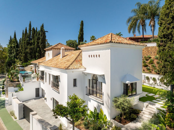 Image No.16-5 Bed Villa for sale
