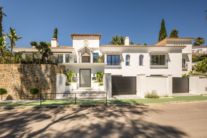 Image No.18-5 Bed Villa for sale