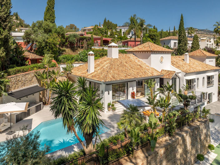 Image No.2-5 Bed Villa for sale