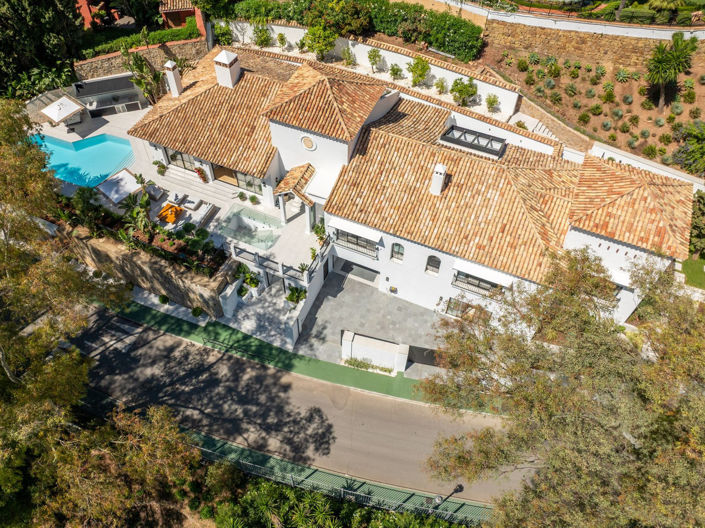Image No.3-5 Bed Villa for sale