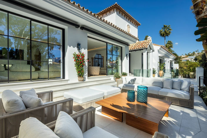 Image No.39-5 Bed Villa for sale