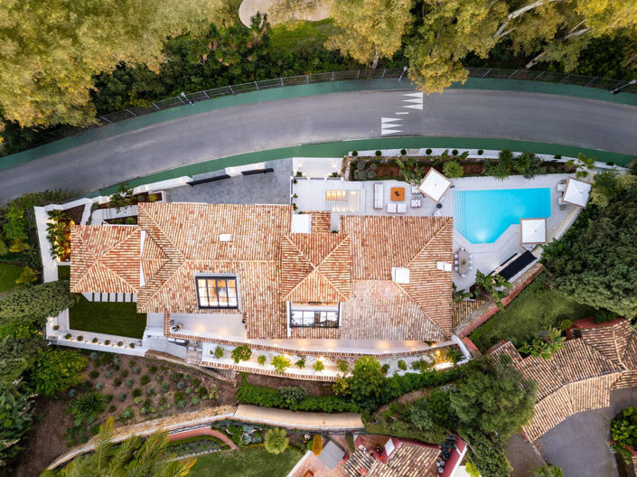 Image No.46-5 Bed Villa for sale