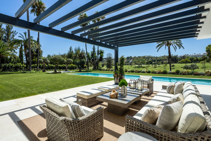 Image No.2-7 Bed Villa for sale