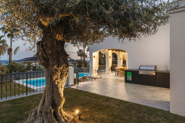 Image No.16-5 Bed Villa for sale