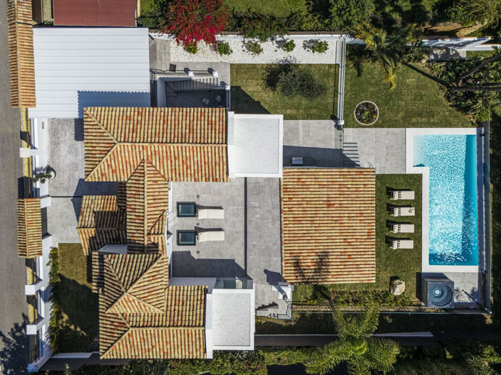 Image No.20-5 Bed Villa for sale
