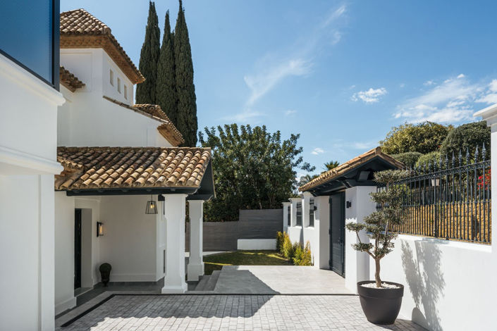 Image No.23-5 Bed Villa for sale