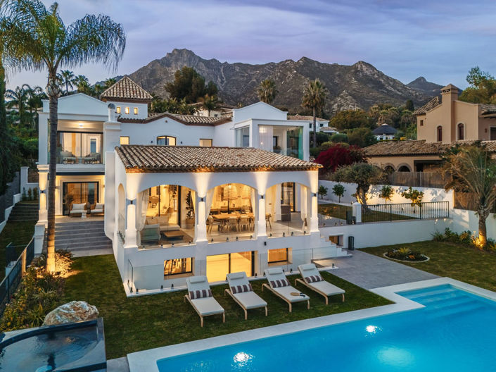 Image No.28-5 Bed Villa for sale
