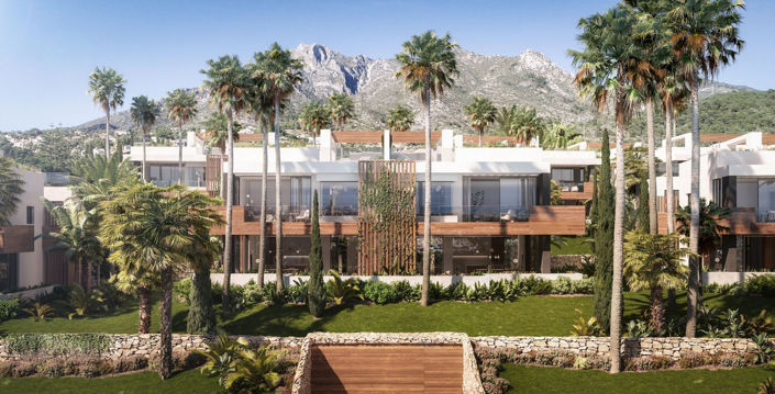 Image No.3-4 Bed Villa for sale
