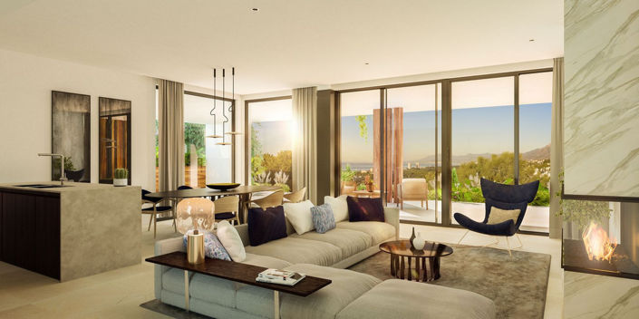Image No.8-3 Bed Penthouse for sale