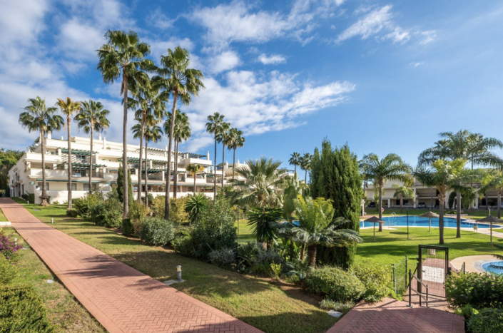 Image No.22-Propriété de 2 chambres à vendre à Marbella