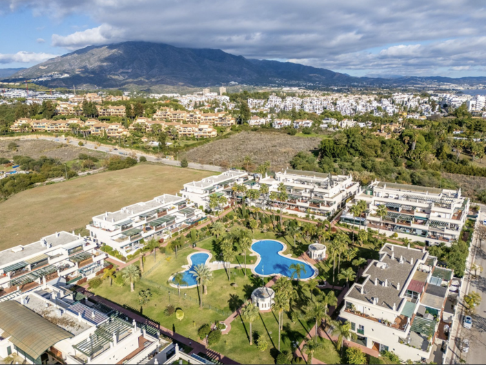 Image No.23-Propriété de 2 chambres à vendre à Marbella