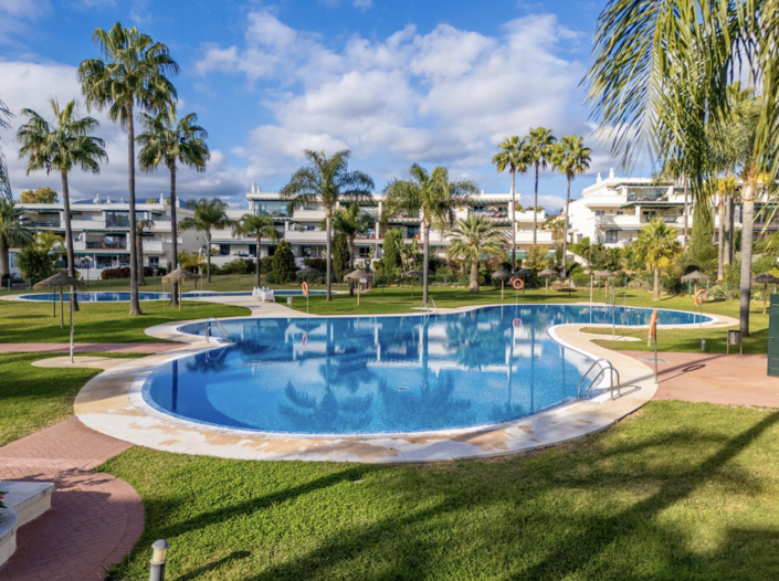Image No.24-Propriété de 2 chambres à vendre à Marbella