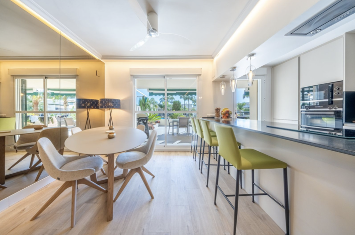 Image No.6-Propriété de 2 chambres à vendre à Marbella