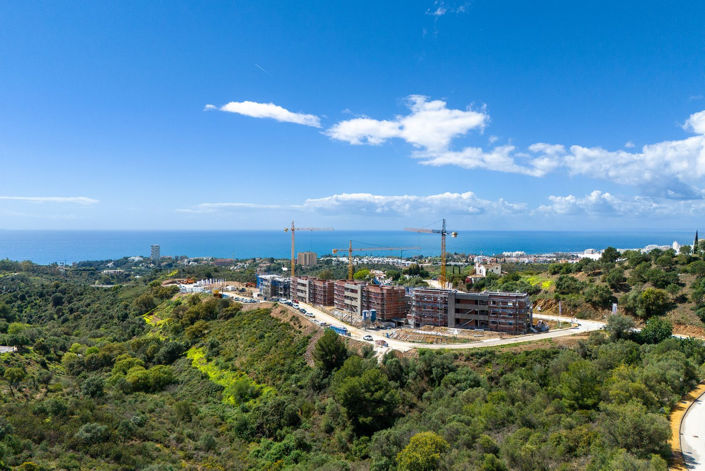 Image No.21-Penthouse de 2 chambres à vendre à Marbella