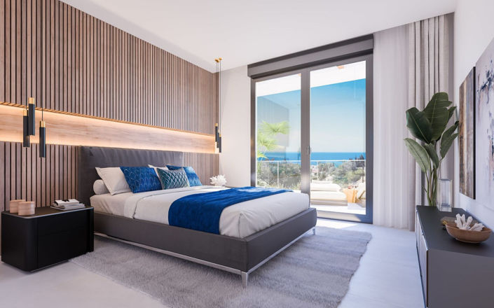 Image No.29-Penthouse de 2 chambres à vendre à Marbella