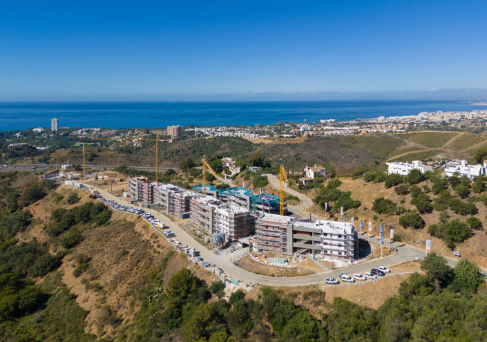 Image No.44-Penthouse de 2 chambres à vendre à Marbella