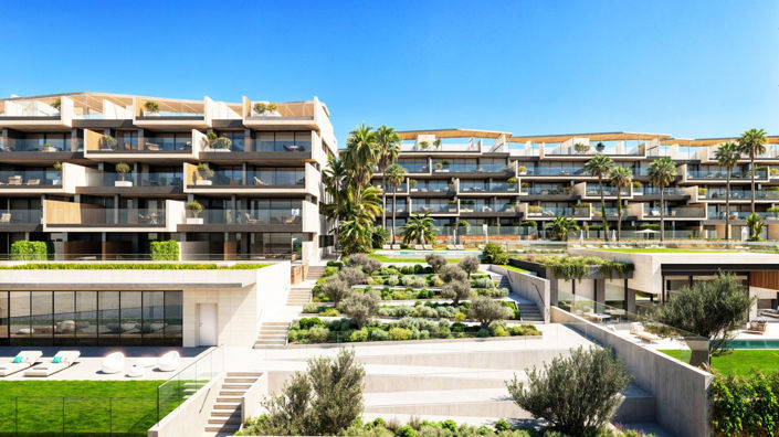 Image No.16-2 Bed Apartment for sale