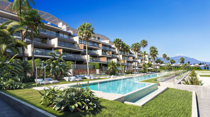 Image No.2-2 Bed Apartment for sale