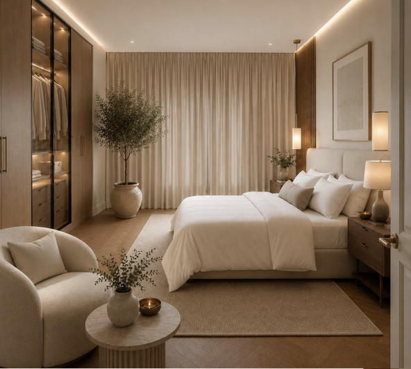 Image No.4-4 Bed Penthouse for sale