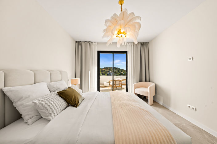 Image No.16-Appartement de 3 chambres à vendre à Benahavis