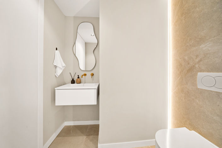 Image No.29-Appartement de 3 chambres à vendre à Benahavis