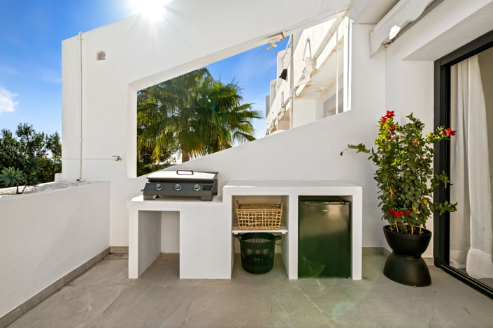 Image No.33-Appartement de 3 chambres à vendre à Benahavis