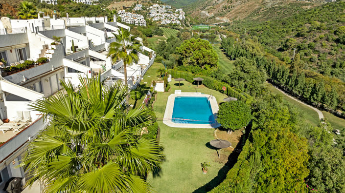Image No.37-Appartement de 3 chambres à vendre à Benahavis