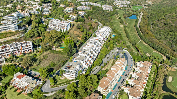 Image No.40-Appartement de 3 chambres à vendre à Benahavis