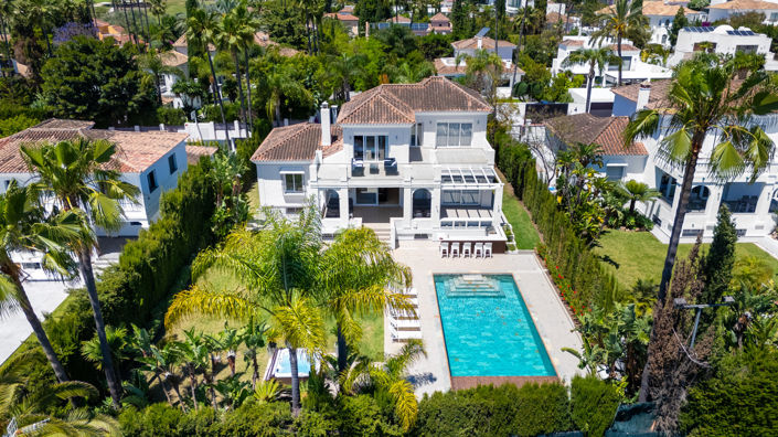 Image No.3-6 Bed Villa for sale