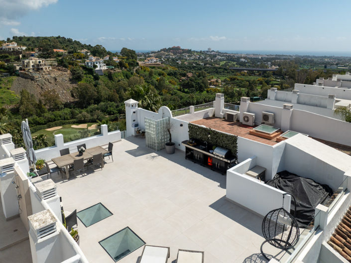 Image No.31-Penthouse de 2 chambres à vendre à Benahavis