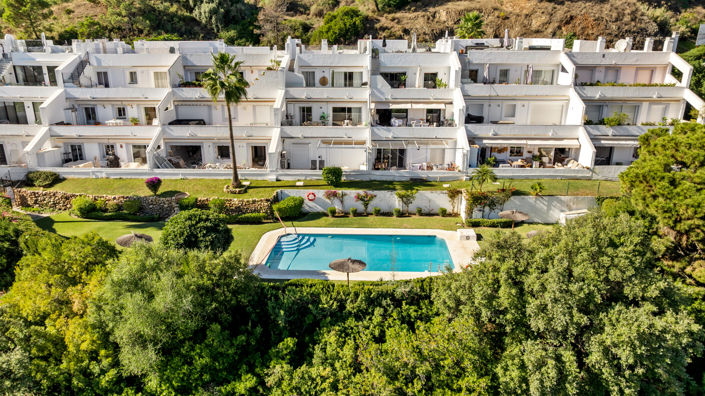 Image No.49-Penthouse de 2 chambres à vendre à Benahavis