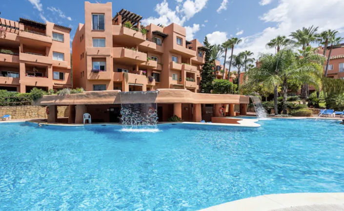 Image No.31-2 Bed Apartment for sale