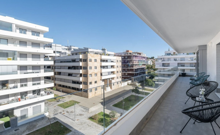 Image No.21-Appartement de 3 chambres à vendre à Marbella