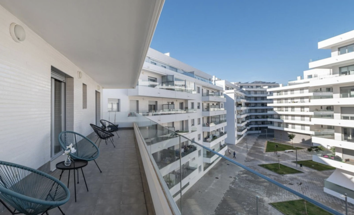 Image No.22-Appartement de 3 chambres à vendre à Marbella