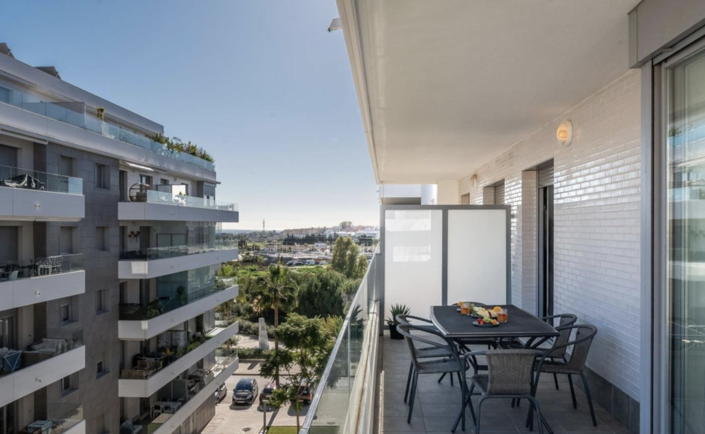 Image No.23-Appartement de 3 chambres à vendre à Marbella
