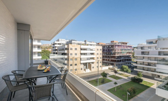 Image No.24-Appartement de 3 chambres à vendre à Marbella