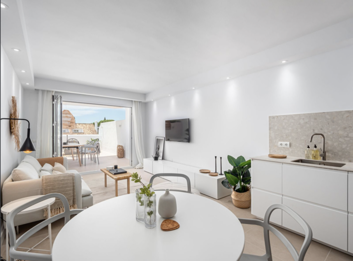Image No.3-2 Bed Apartment for sale
