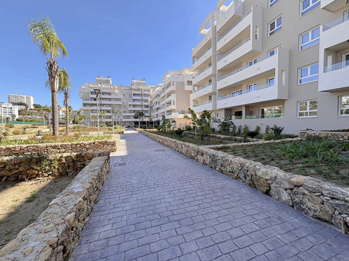 Image No.14-Appartement de 3 chambres à vendre à Marbella