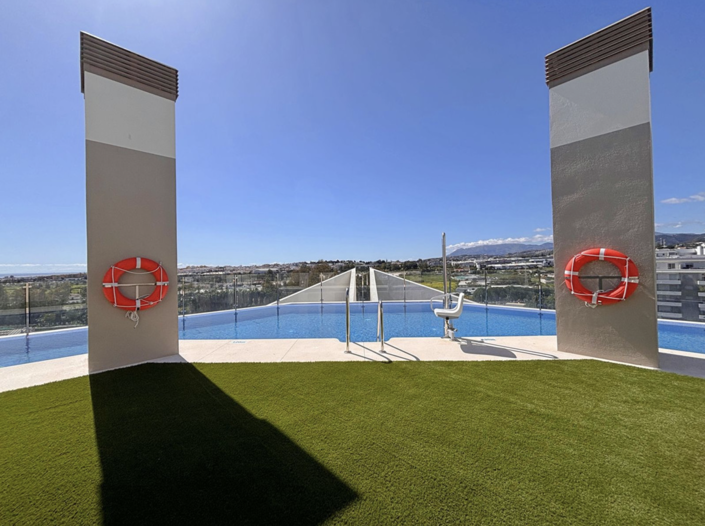 Image No.20-Appartement de 3 chambres à vendre à Marbella