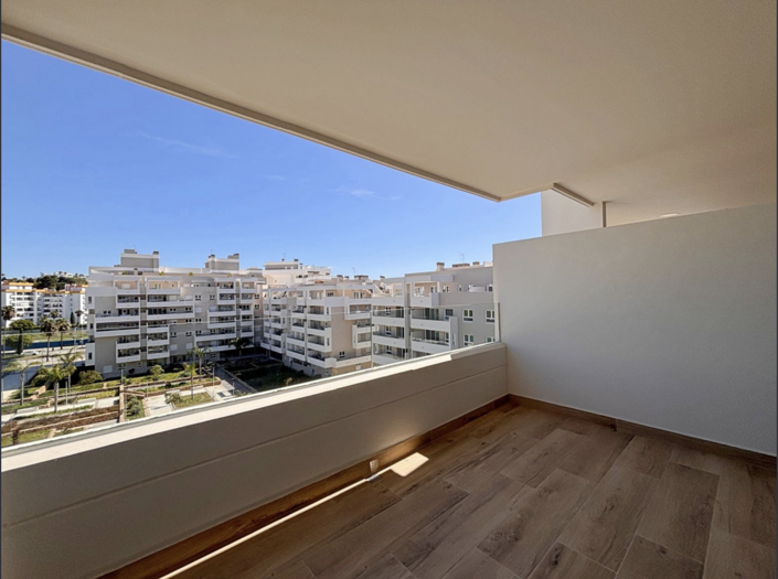 Image No.8-Appartement de 3 chambres à vendre à Marbella