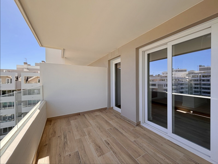 Image No.9-Appartement de 3 chambres à vendre à Marbella
