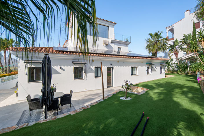 Image No.45-4 Bed Villa for sale