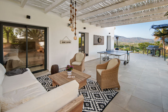 Image No.51-4 Bed Villa for sale