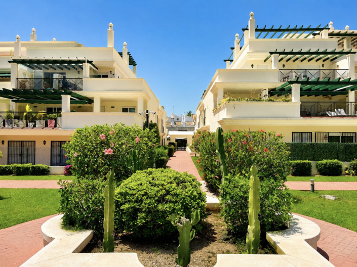 Image No.16-Penthouse de 2 chambres à vendre à Marbella