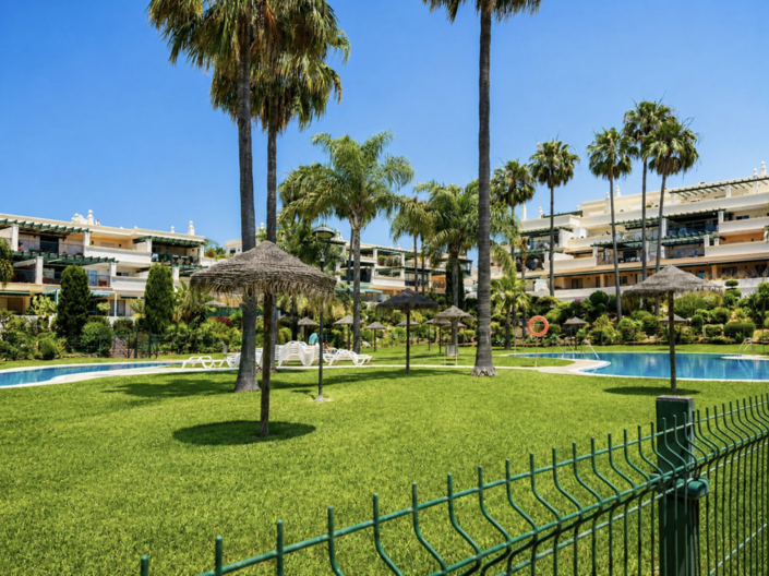 Image No.17-Penthouse de 2 chambres à vendre à Marbella