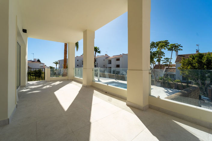 Image No.16-4 Bed Villa for sale