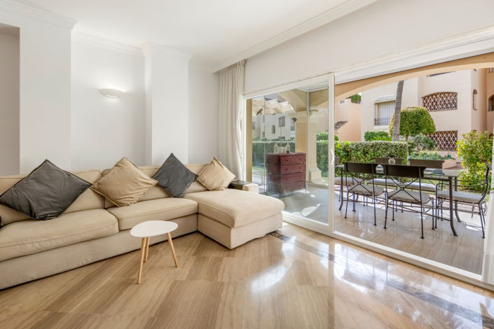 Image No.11-Propriété de 3 chambres à vendre à Marbella