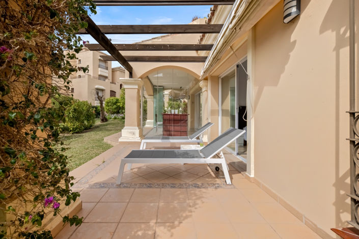 Image No.15-Propriété de 3 chambres à vendre à Marbella